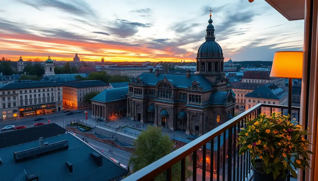 hotel dresden altstadt