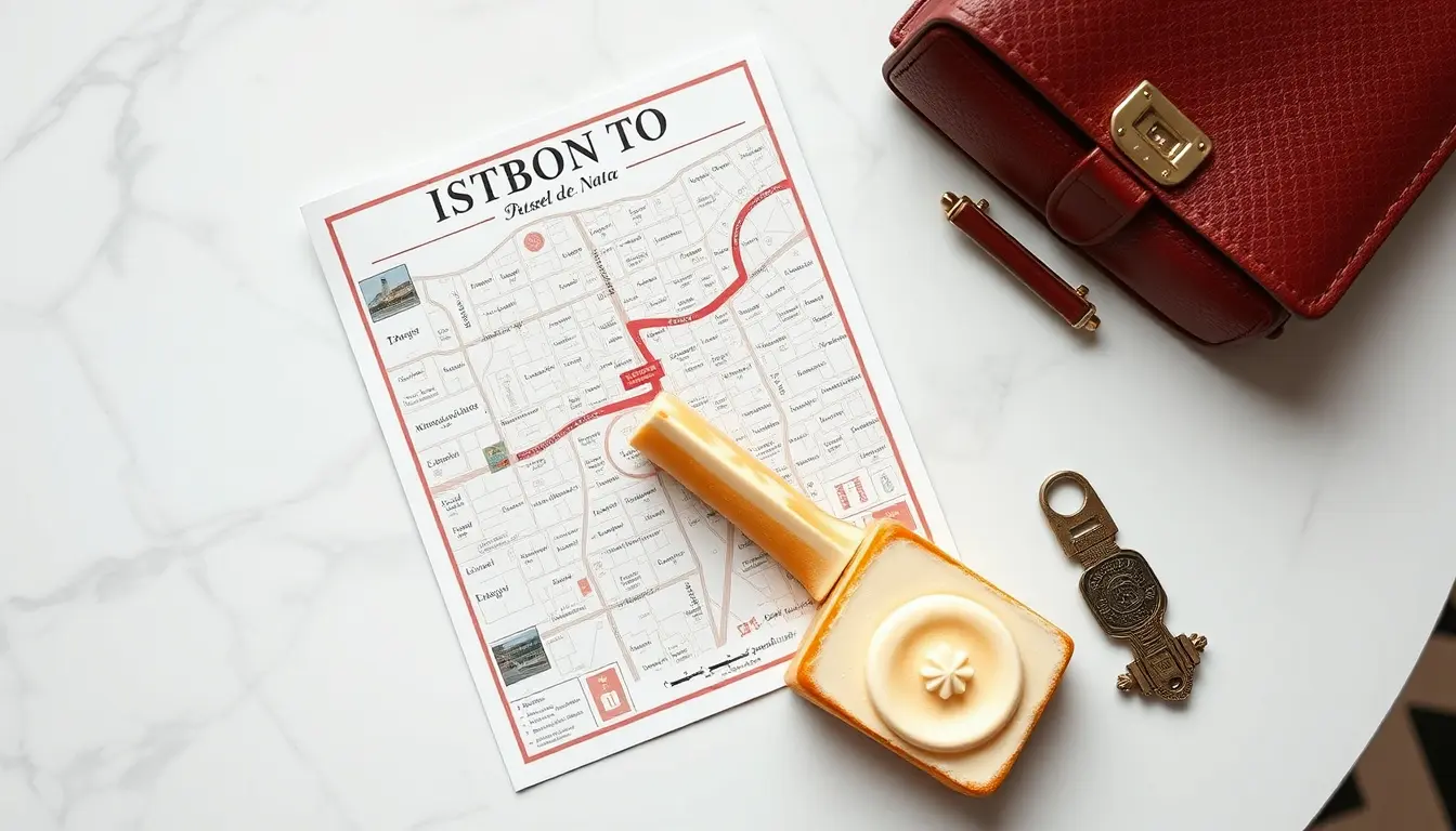 hotel lissabon