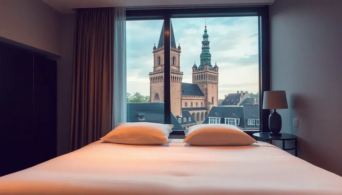hotel oldenburg