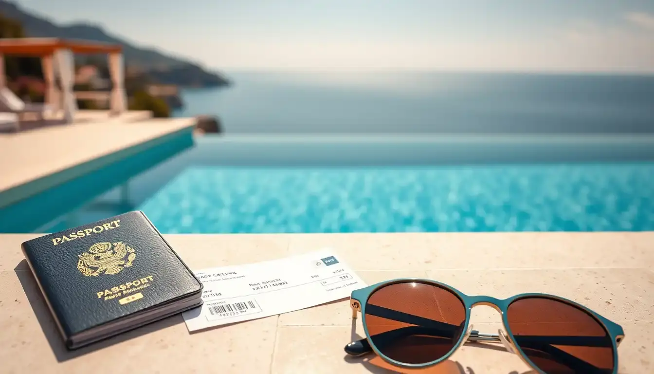 Mallorca Hotel Guide 2026: Dein Insider-Wissen für den Traumurlaub!