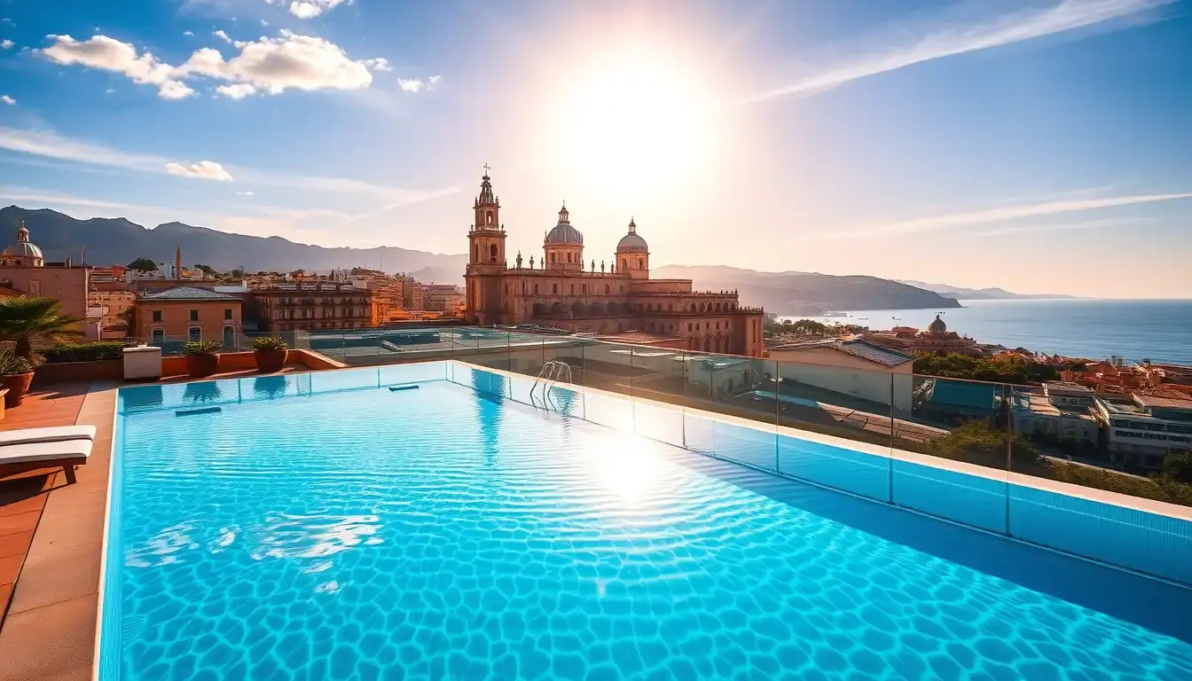 hotel palma de mallorca
