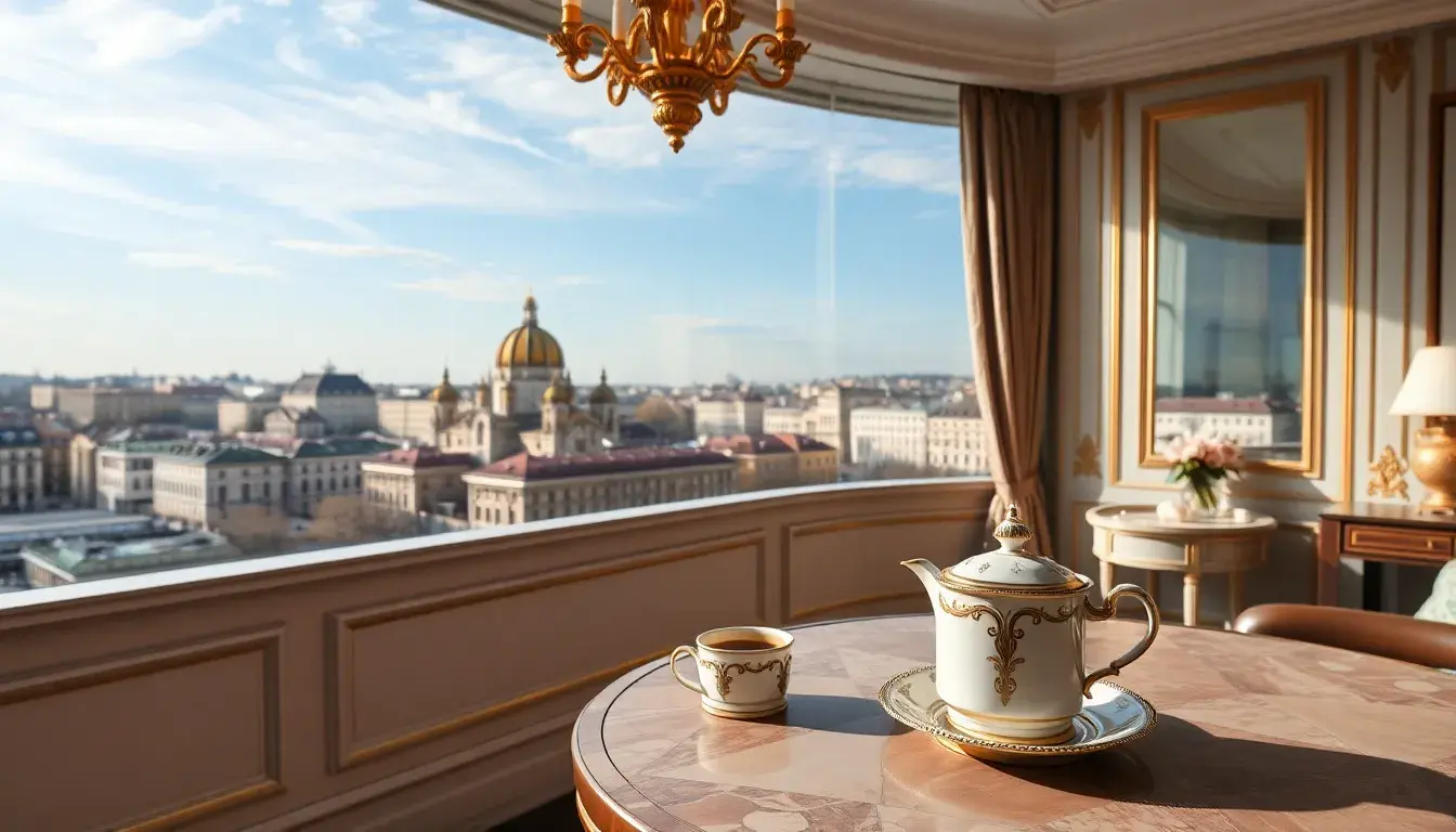 hotels wien