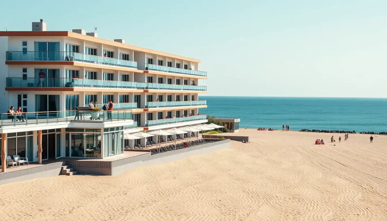 ifa hotel binz