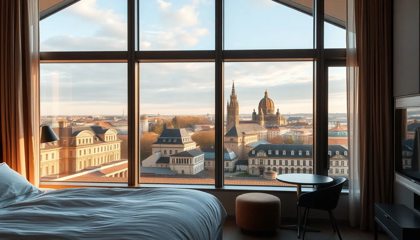 leonardo hotel dresden