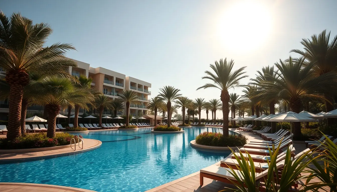 limak atlantis de luxe hotel & resort