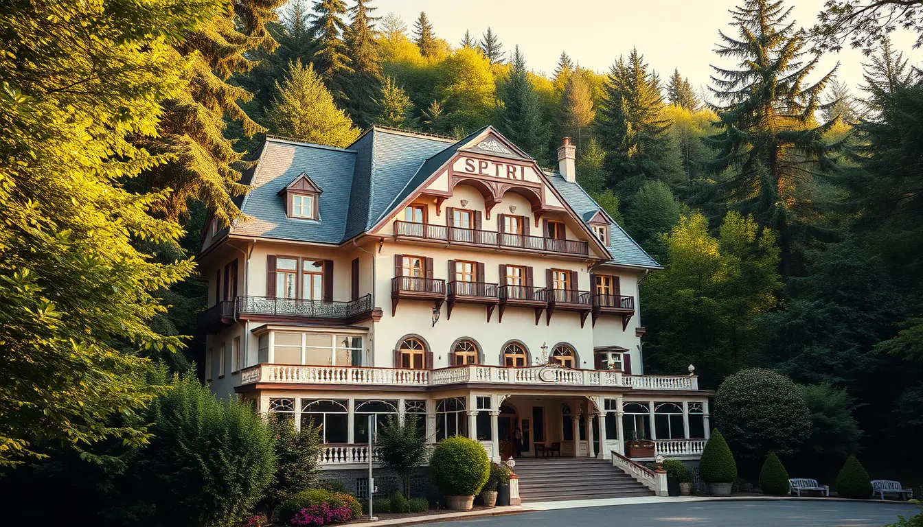 maritim hotel bad wildungen