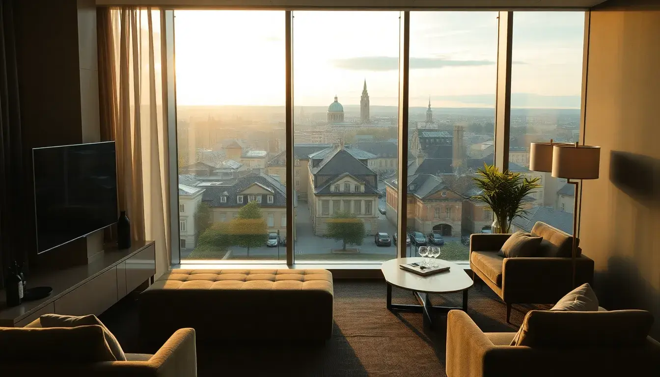 maxx hotel jena