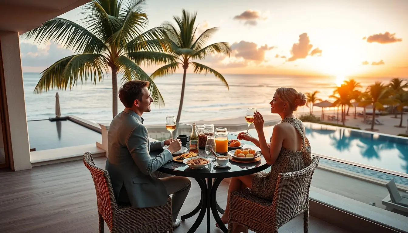 Dein Insider-Guide: Ein 5 Sterne Hotel-Erlebnis buchen, ohne ein Vermögen auszugeben