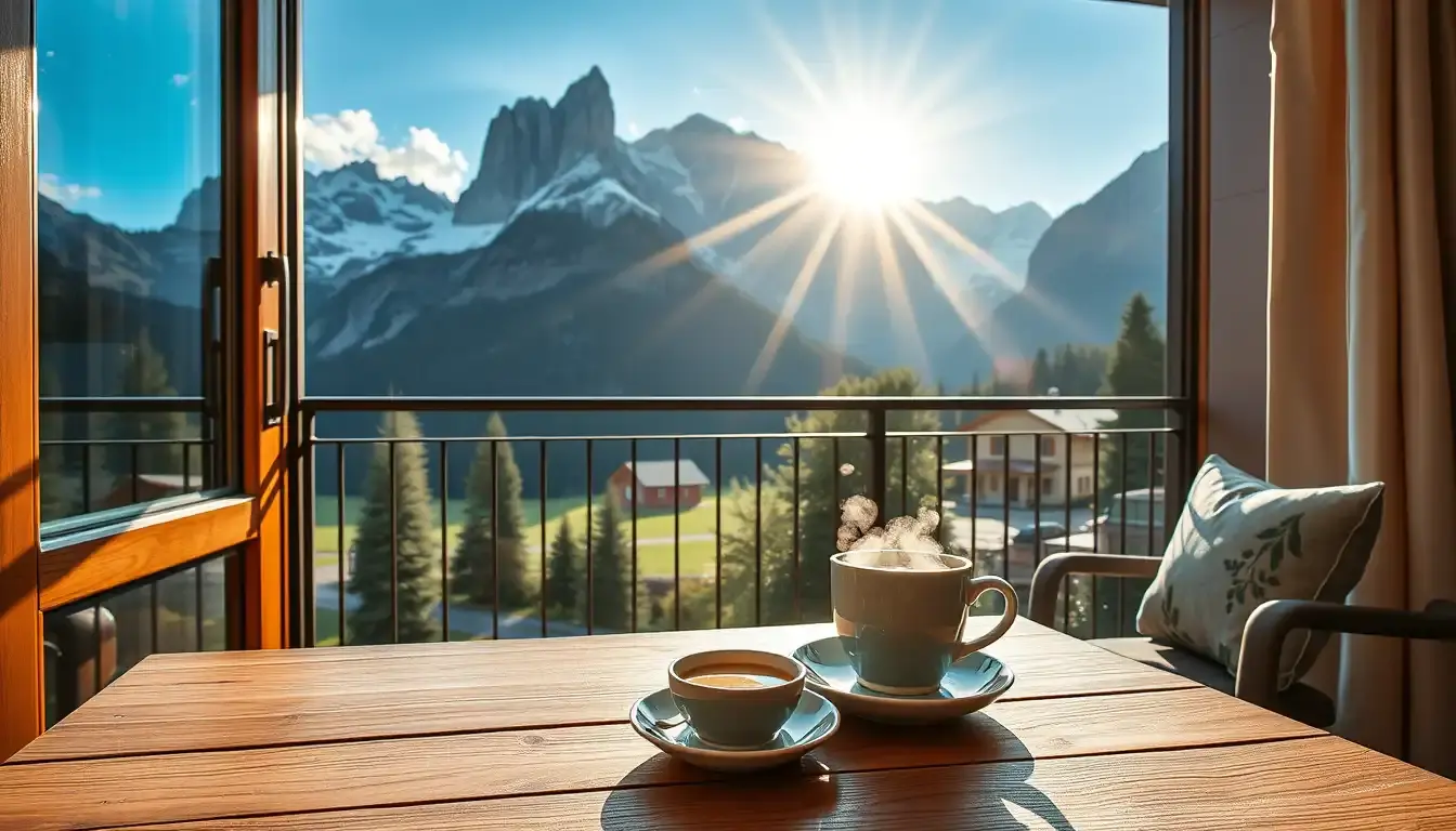 südtirol hotel
