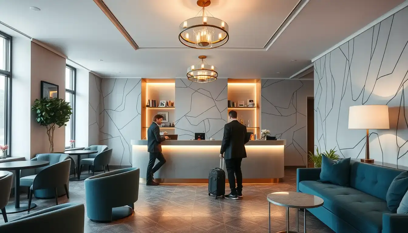 the scotty hotel hamburg
