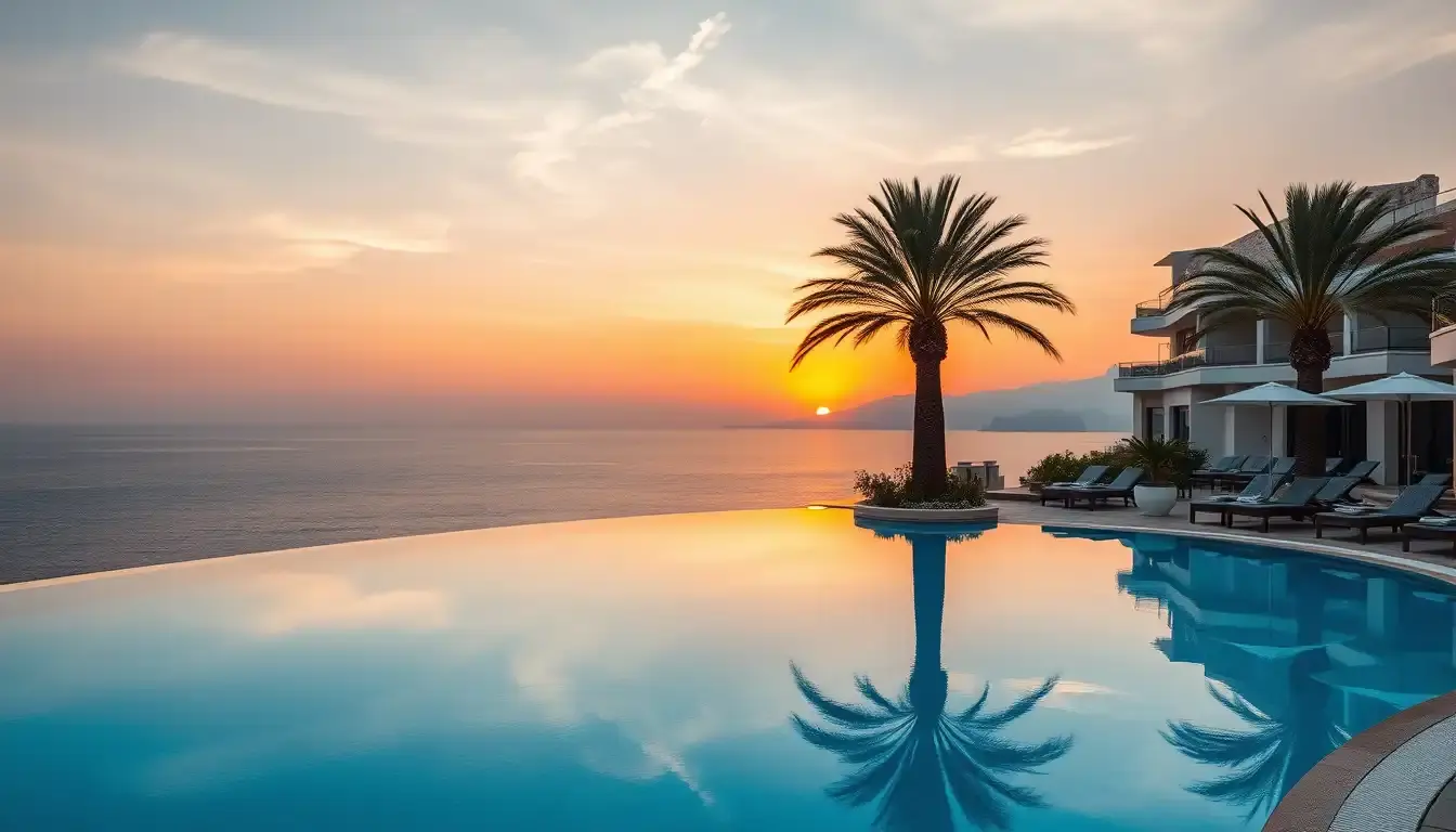 Dein Guide zum perfekten antalya hotel: Insider-Tipps für Traumstrände & Bestpreise