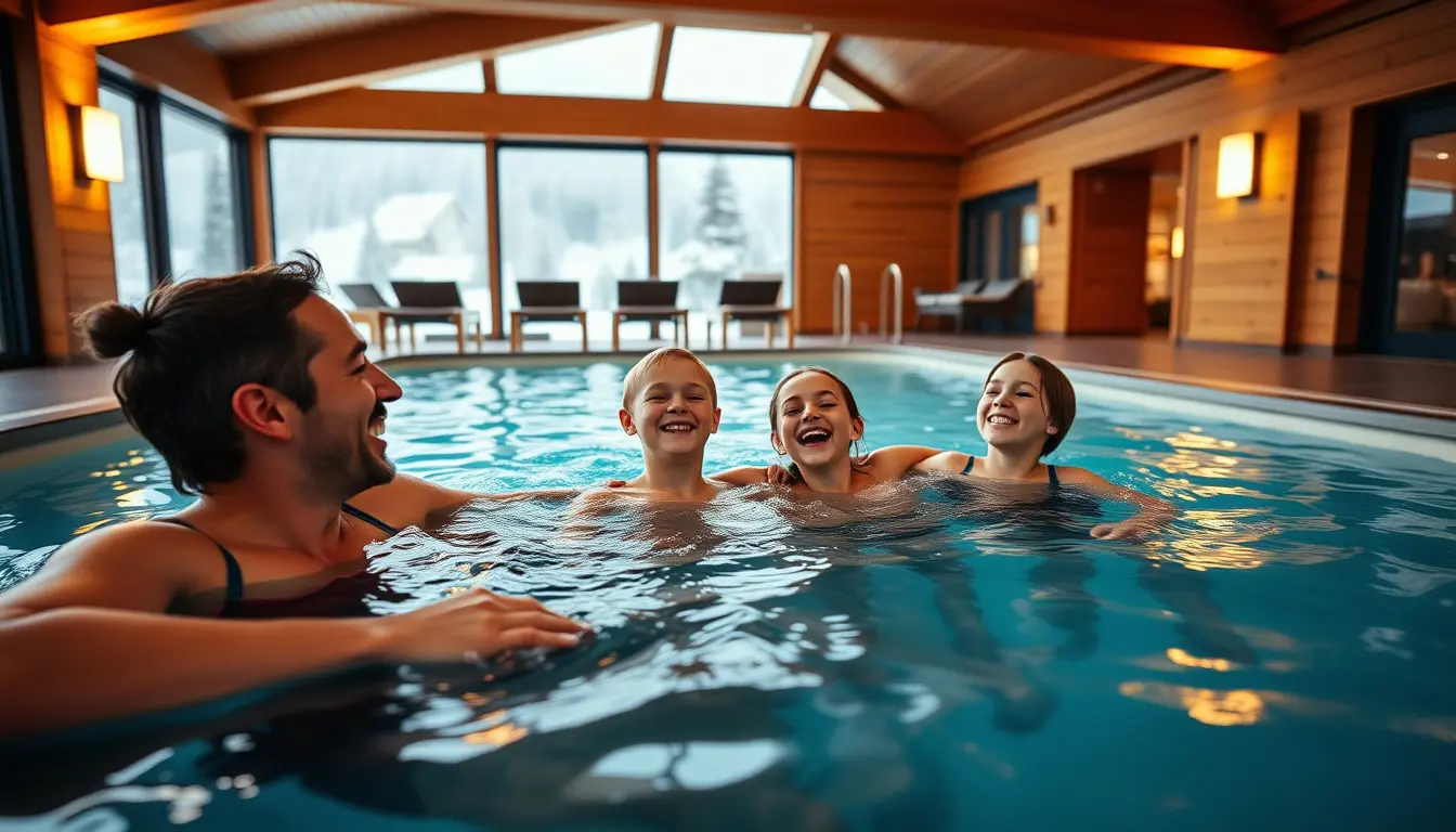 ahorn hotel altenberg