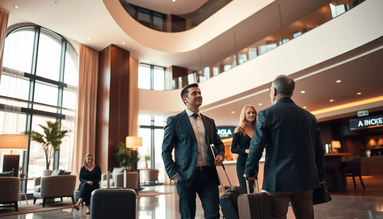 aja hotel