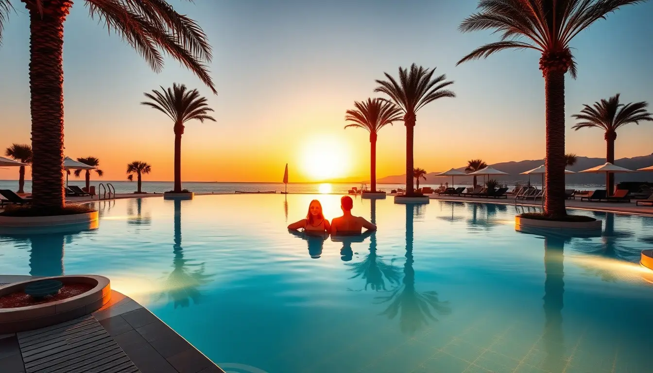 aletris deluxe hotel & spa
