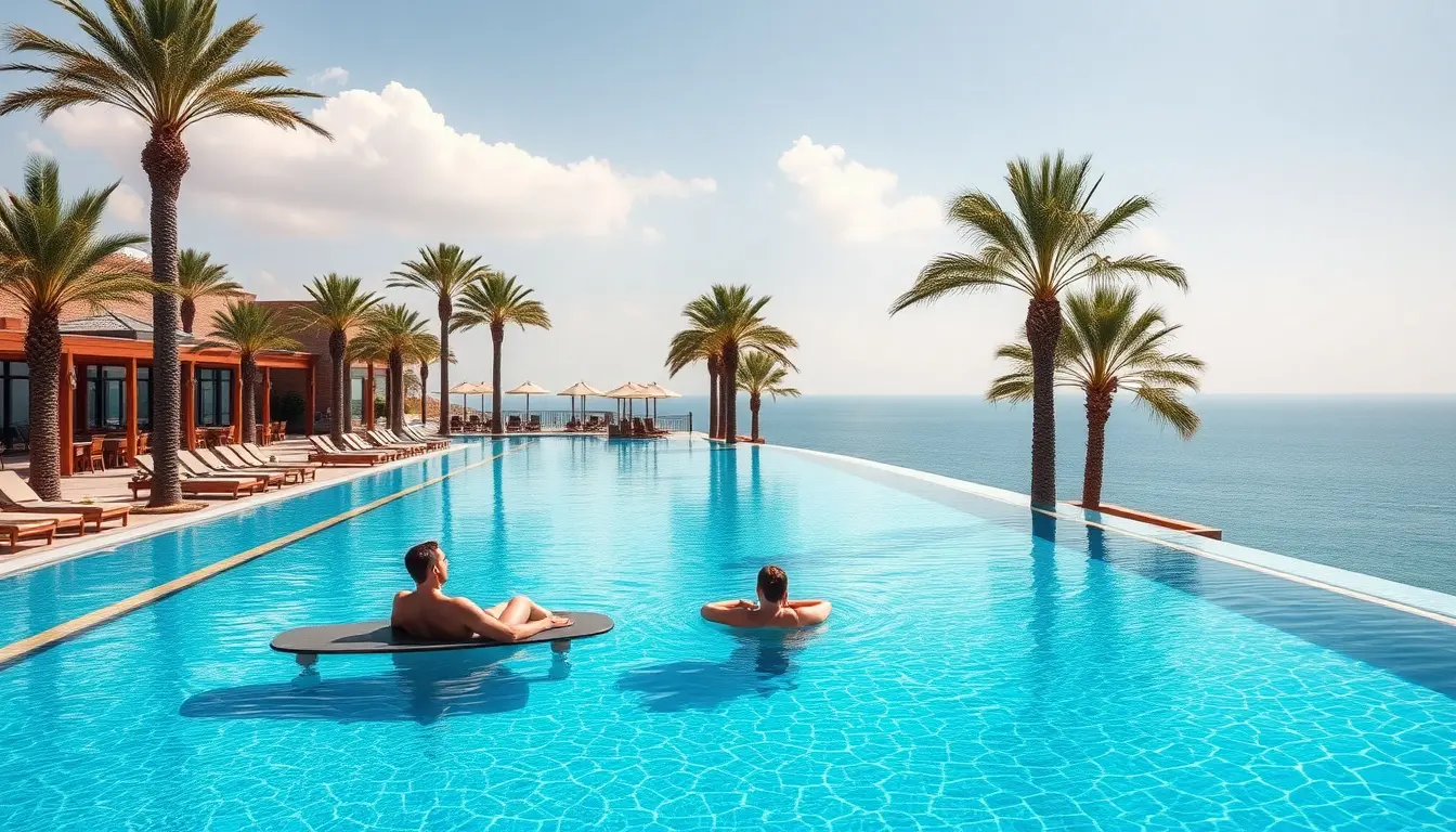 Dein Traumurlaub in Antalya: Der ultimative Insider-Guide zum Delphin Imperial Hotel