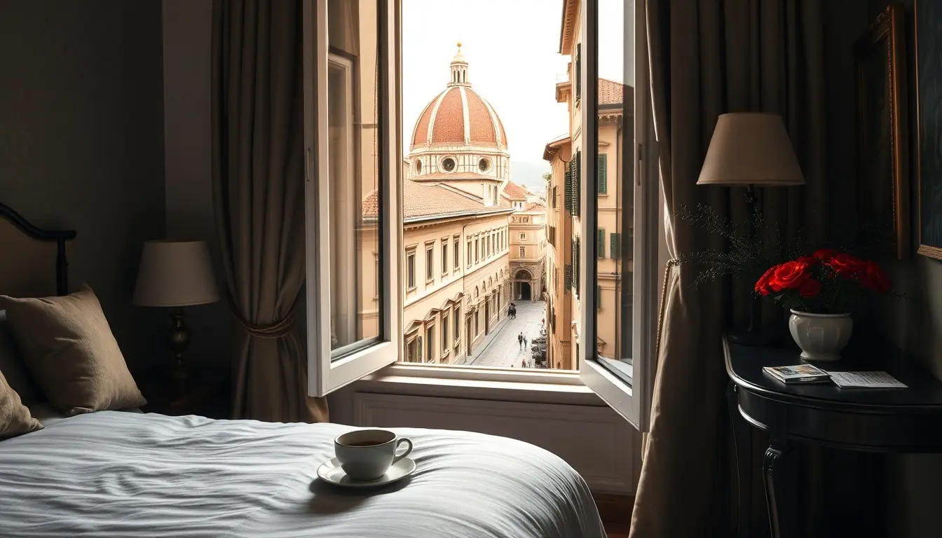 florenz hotel