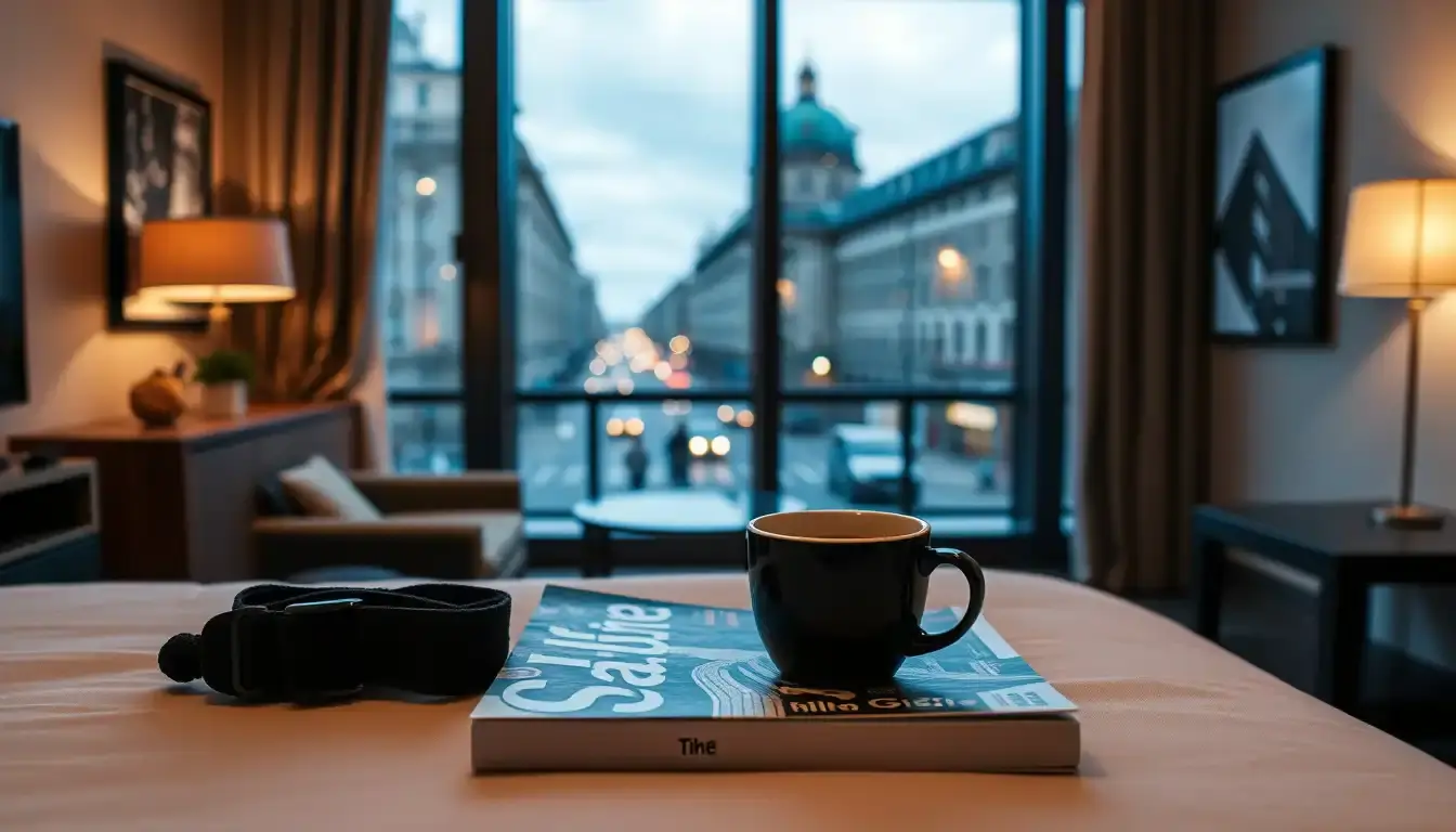 h10 berlin ku'damm hotel