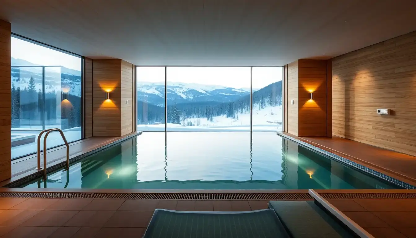 harz hotel & spa seela