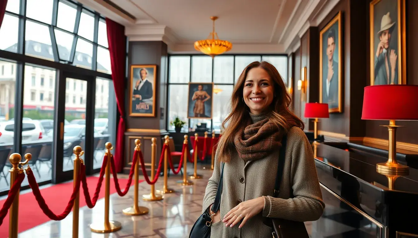 hollywood media hotel berlin