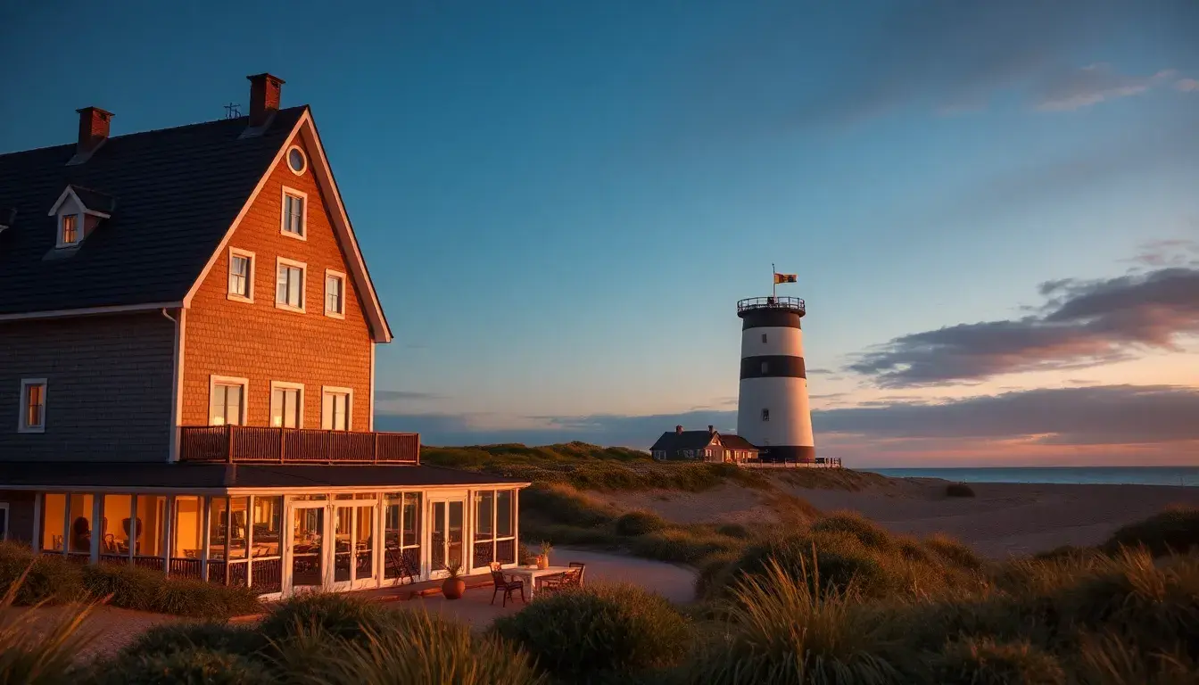 hotel amrum