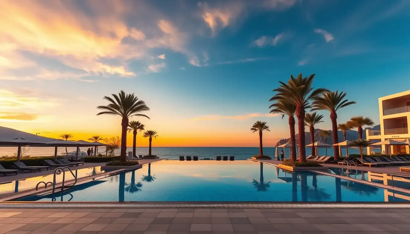 hotel antalya