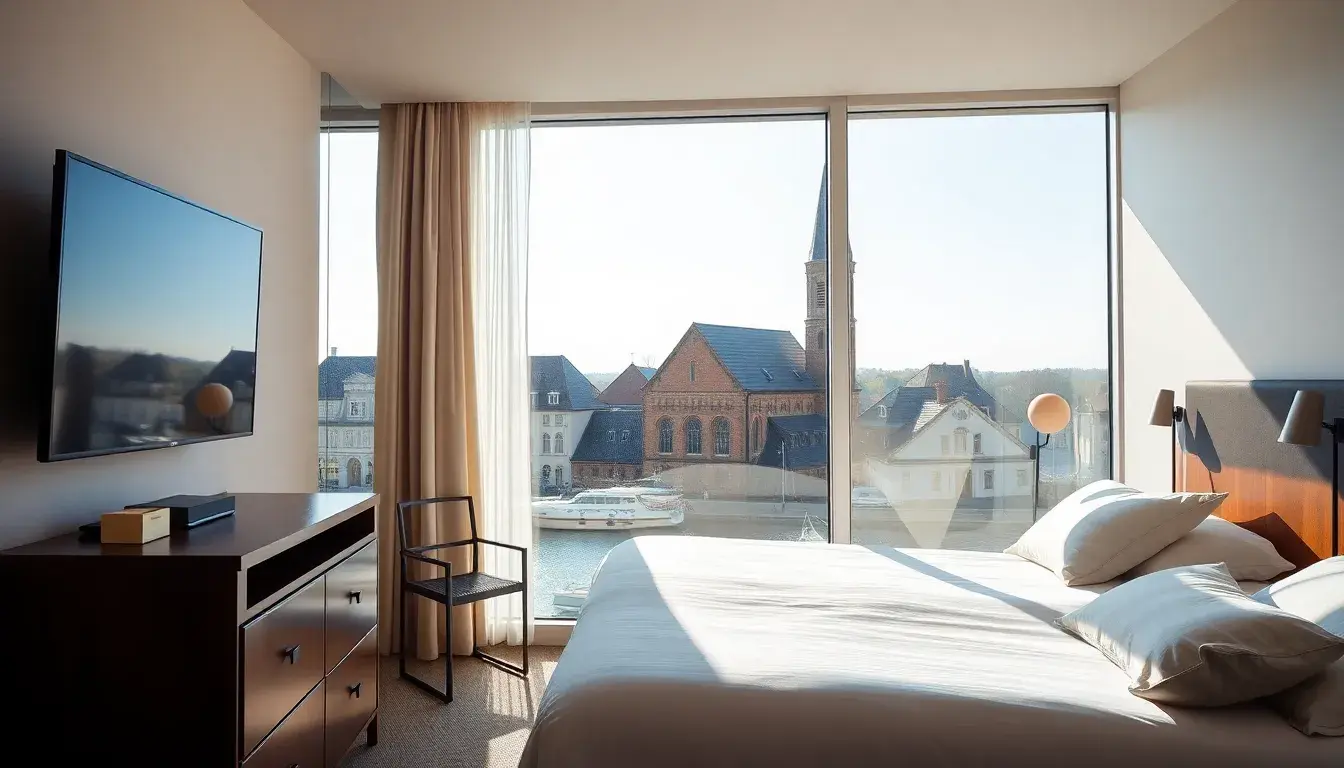 hotel greifswald