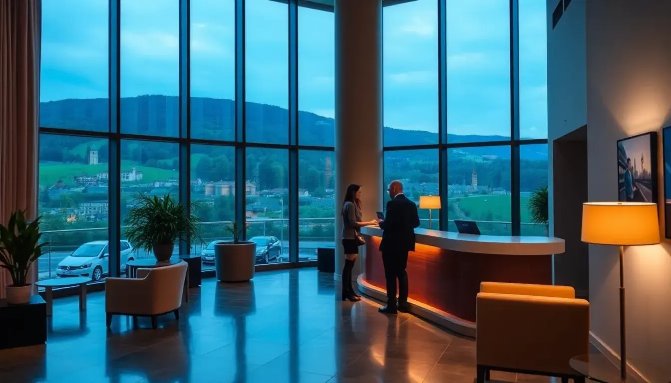 hotel jena