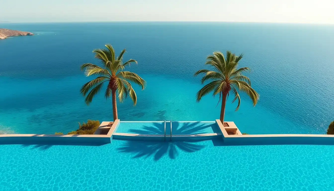 hotel kreta