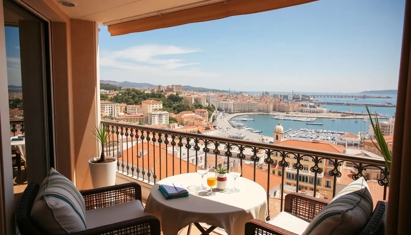 hotel malaga
