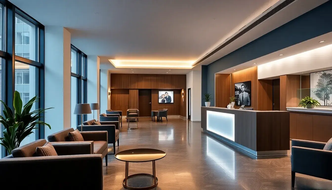 hotel mercure frankfurt residenz