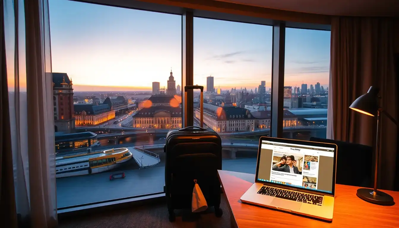 hotel mercure residenz frankfurt