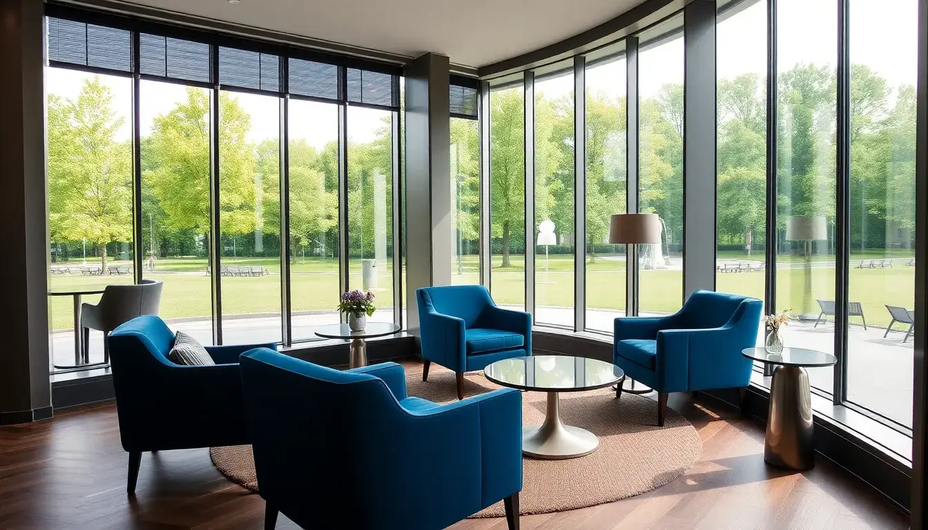 hotel motel one berlin tiergarten