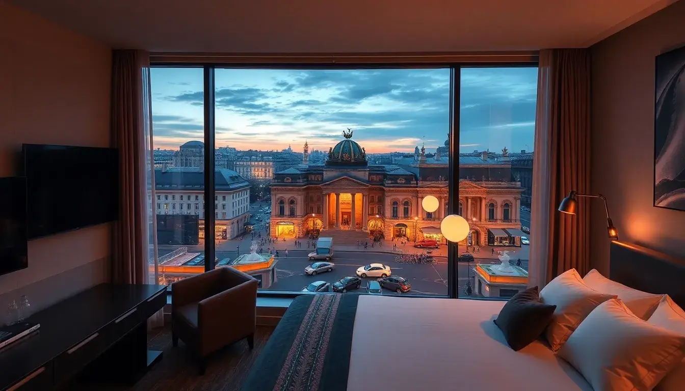 hotel novotel berlin potsdamer platz
