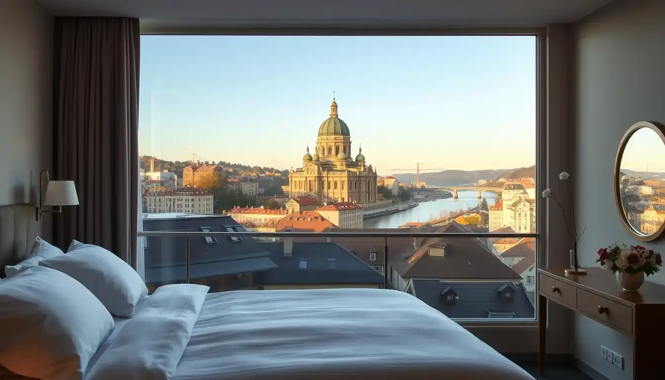 hotel passau