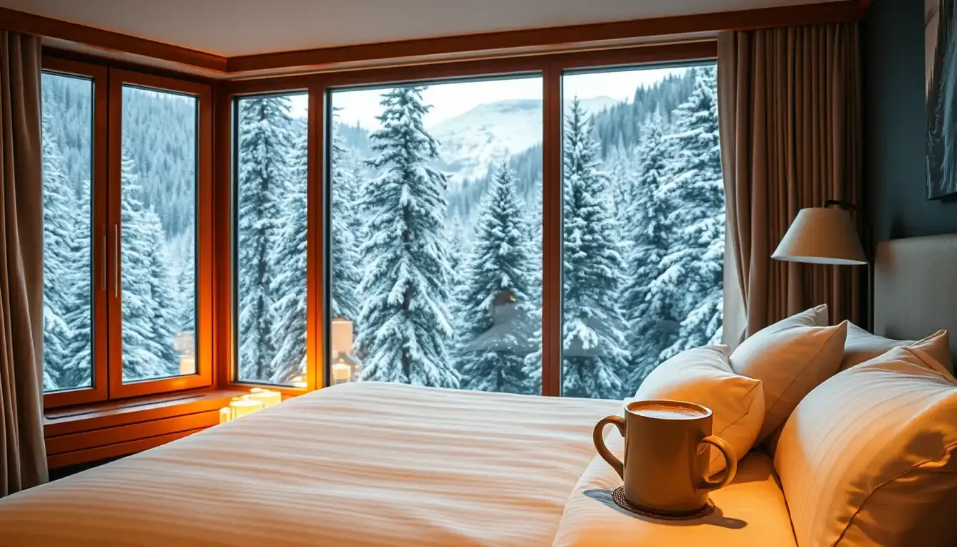 hotel riedlberg