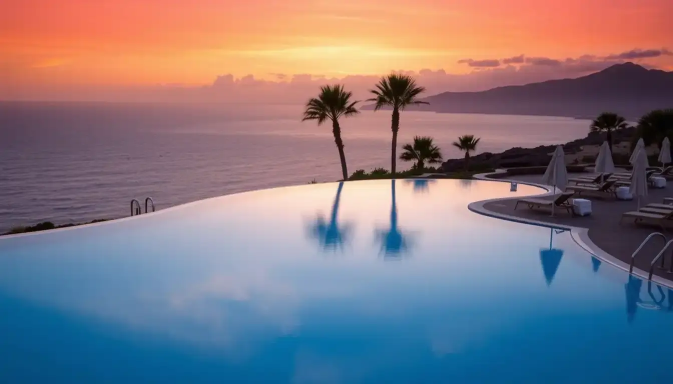 hotel riu gran canaria