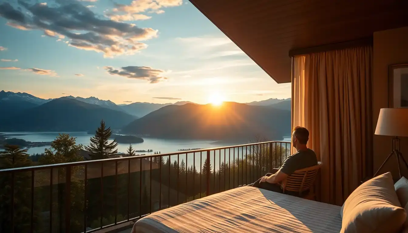 hotel tegernsee