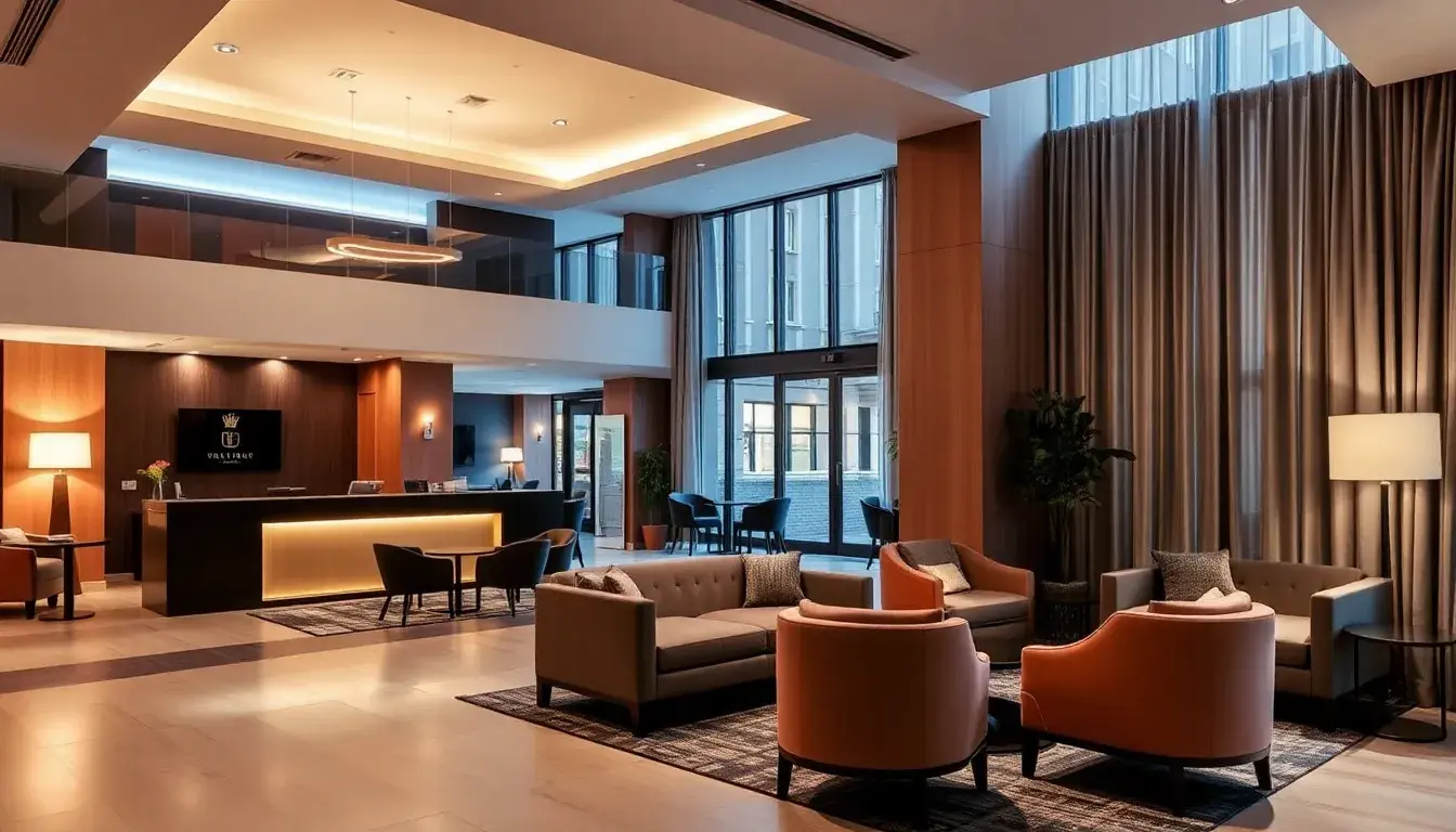 hotel van der valk gladbeck