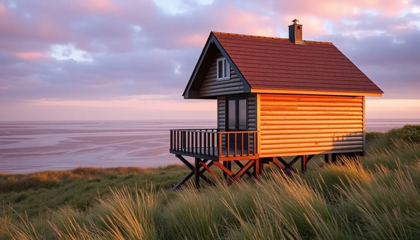 hotels auf sylt