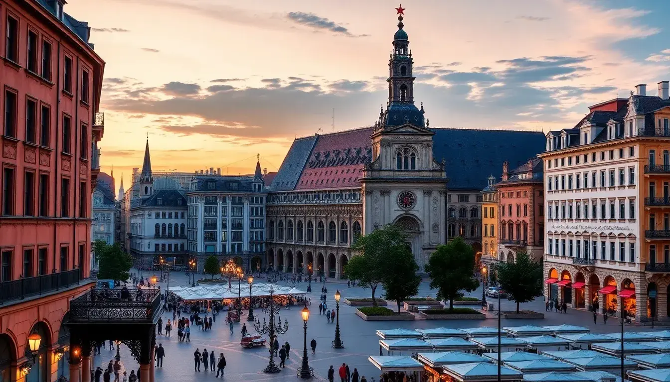 hrs münchen
