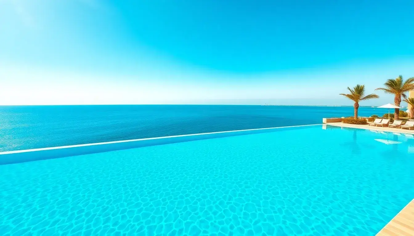 hurghada hotels