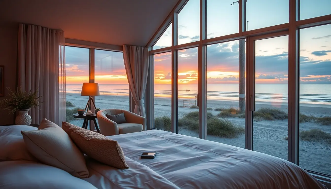 hotel ostsee