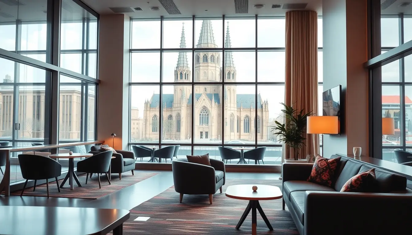 ibis hotel köln