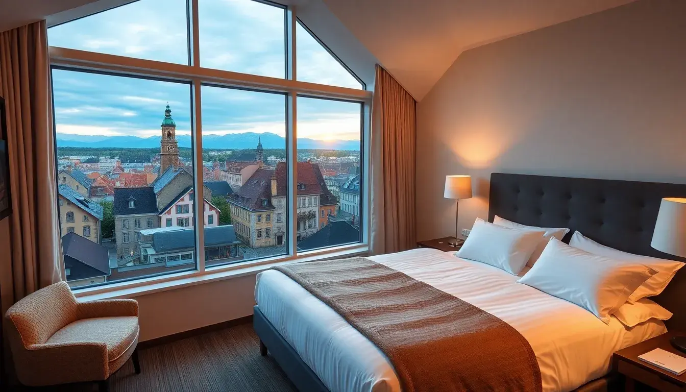kempten hotel