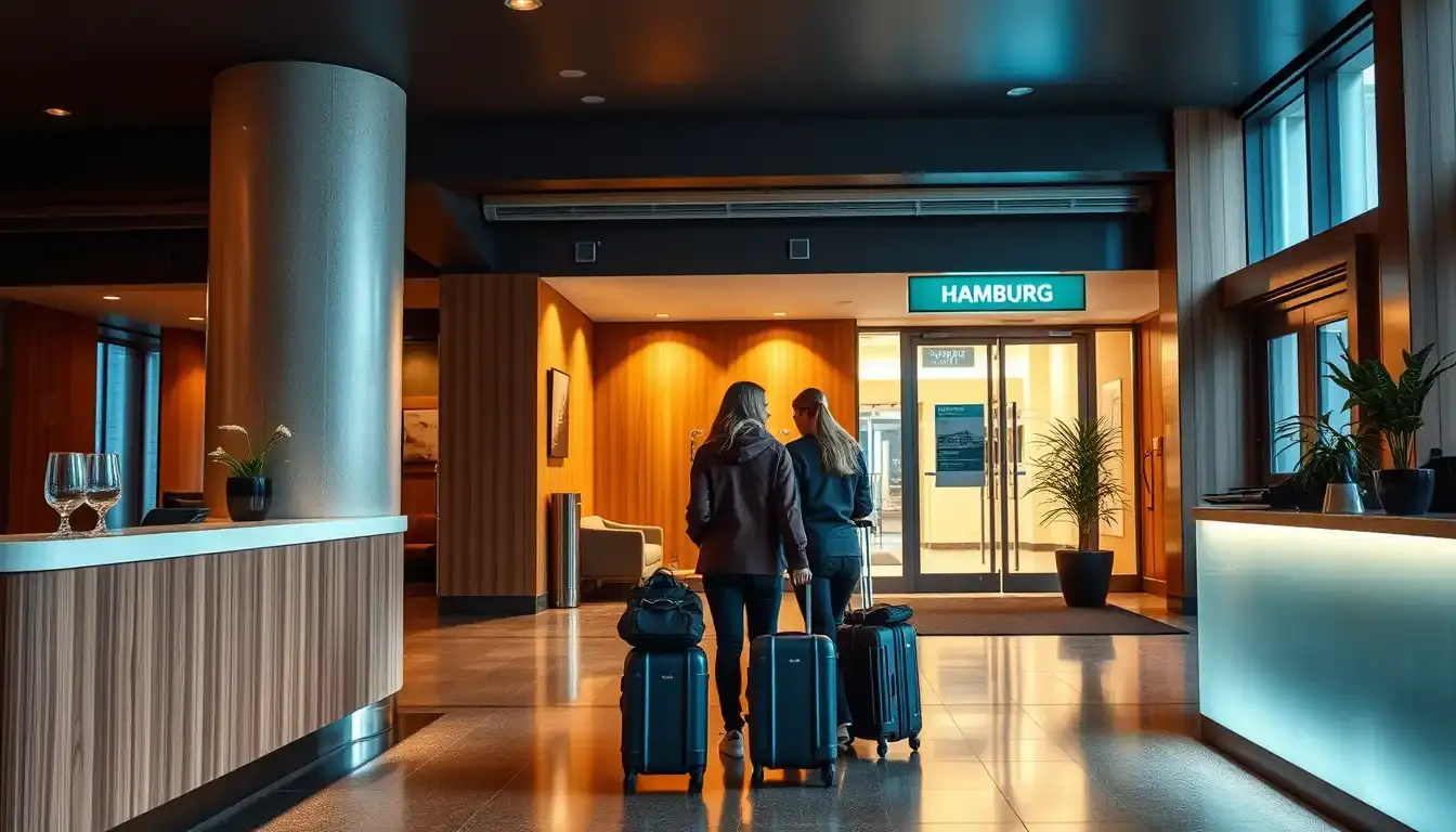leonardo hotel hamburg city nord