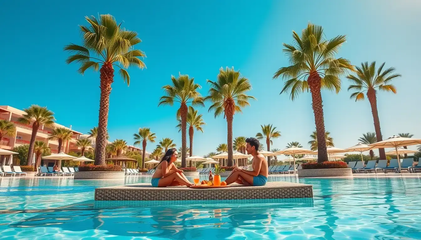 liberty hotels lara