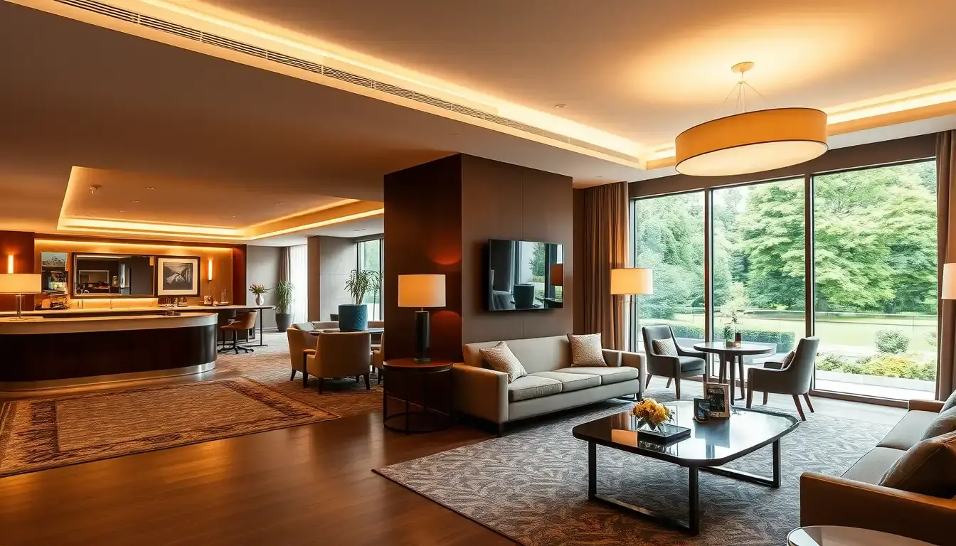 maritim hotel bad homburg