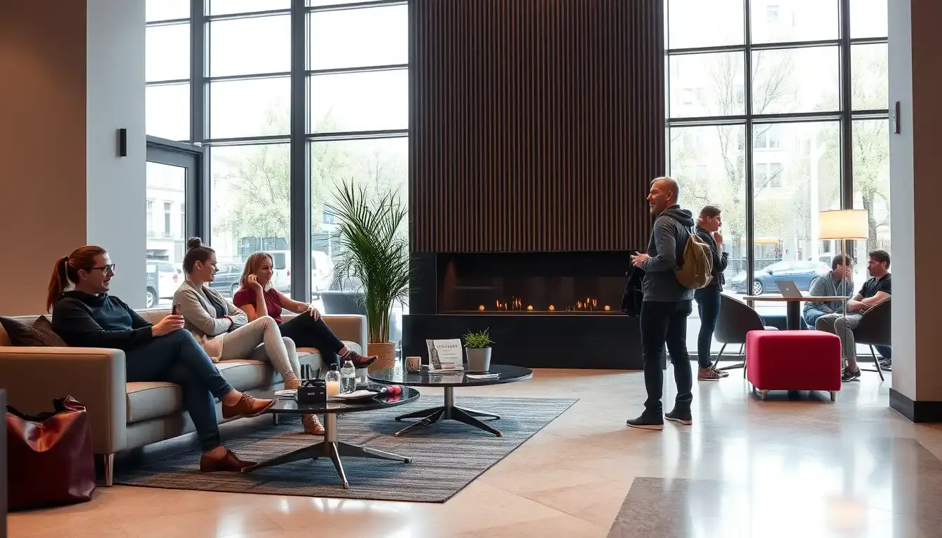 meininger hotel amsterdam