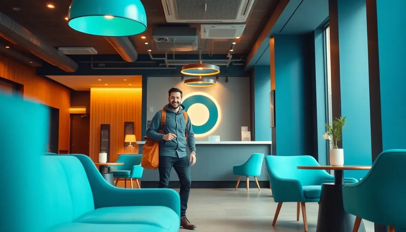 motel one köln messe