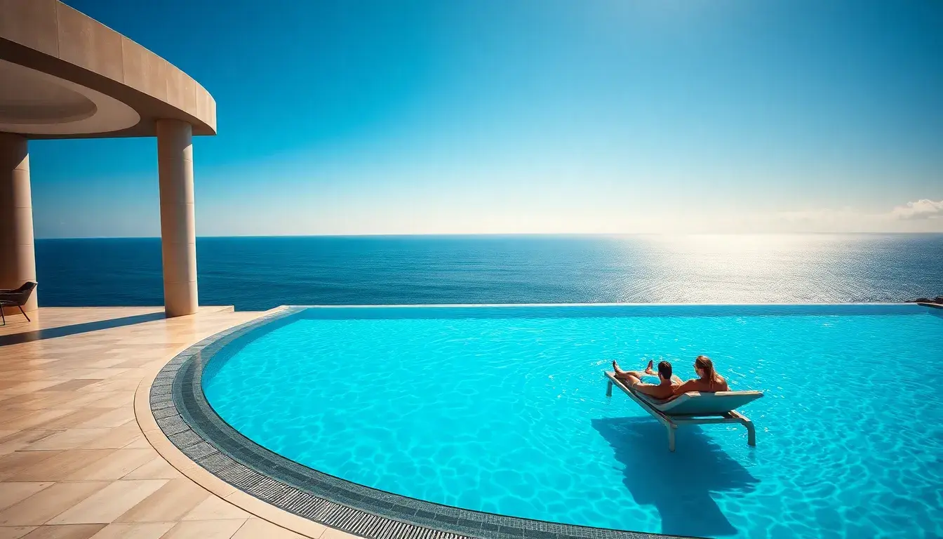 mylome luxury hotel & resort